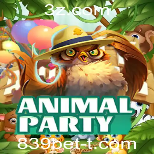 AnimalParty: Uma Jornada Divertida e Estratégica no Mundo dos Jogos