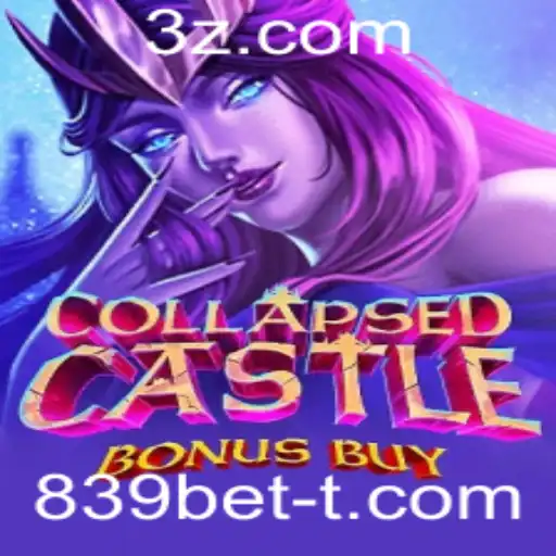 Descubra o Fascinante Mundo de CollapsedCastleBonusBuy e a Emoção de 839bet