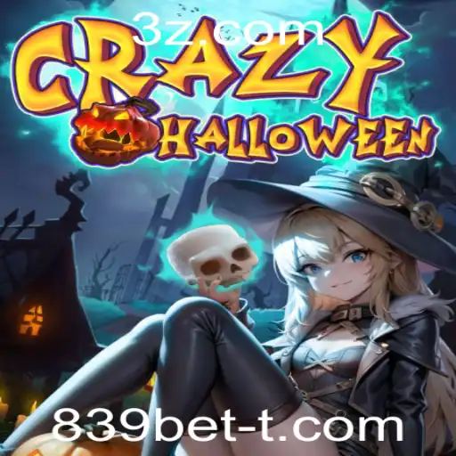 CrazyHalloween: Uma Jornada Emocionante e Assustadora no Mundo dos Jogos