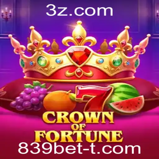 Descubra o Mundo de CrownofFortune com 839bet