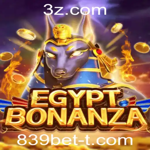 Explorando o Fascinante Mundo do Jogo EgyptBonanza com 839bet