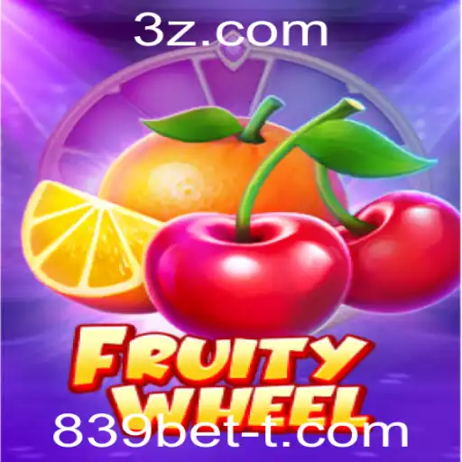 Descubra FruityWheel: Um Jogo Envolvente com 839bet