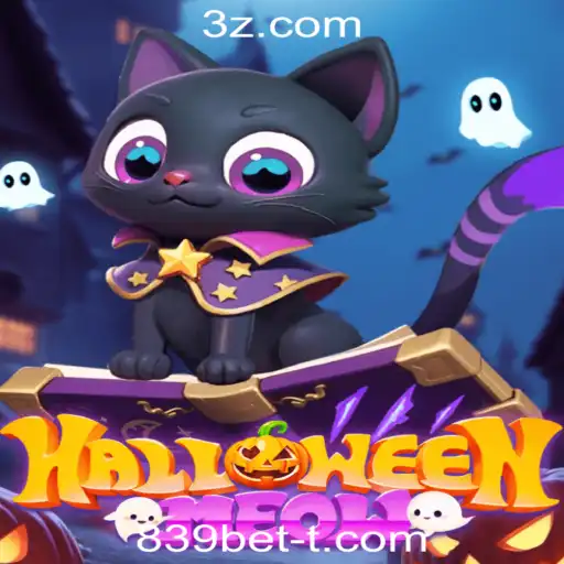 HalloweenMeow: Um Mergulho no Universo Assustador do Novo Jogo de Halloween