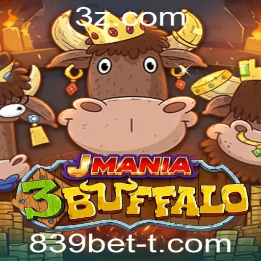 Explorando JMania3Buffalo: Um Mergulho no Mundo do Jogo