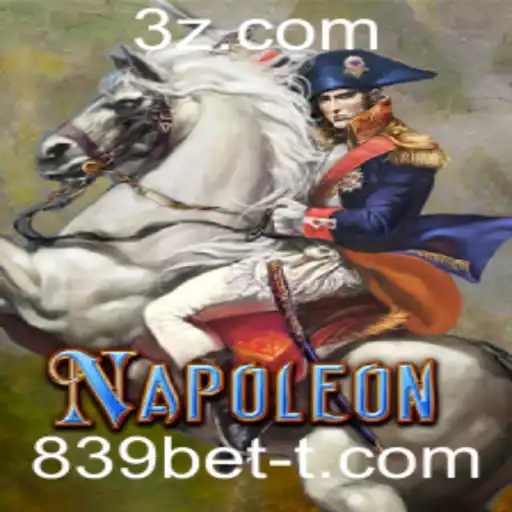 Explorando o Fascinante Mundo de Napoleon com 839bet