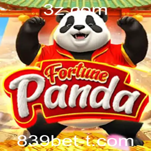 Explorando o Mundo de FortunePanda: O Jogo Inovador da 839bet