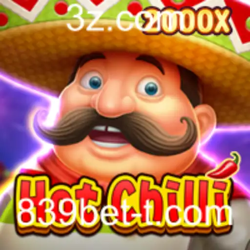 Explorando o Universo de HotChilli em 839bet: Um Guia Completo