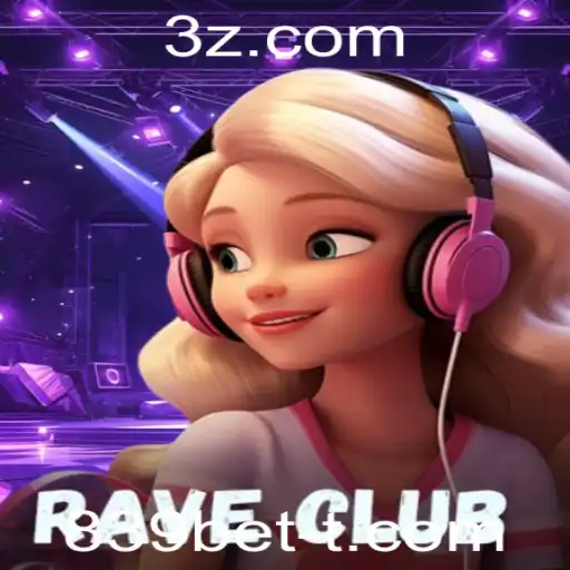 RaveClub: Explore o Fenômeno dos Jogos com 839bet