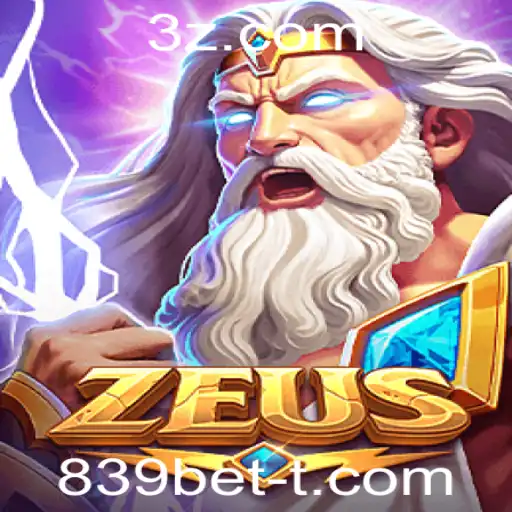 Explorando o Mundo do Jogo Zeus: Diversão e Estratégia com 839bet