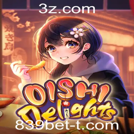 Explorando o Mundo de OishiDelights: Um Jogo Inovador