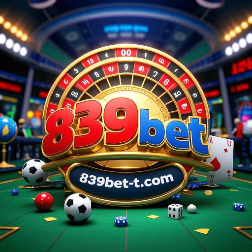 839bet