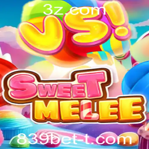 Descubra o Mundo Empolgante de SweetMelee e o Fascínio de 839bet
